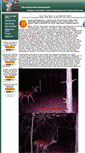 Mobile Screenshot of deerlickstick.com